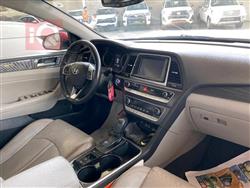 هیوندای سۆناتا